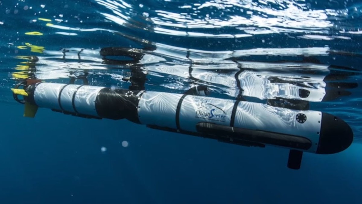Unmanned Underwater Vehicles Market 2016-2023 Research Report By DecisionDatabases