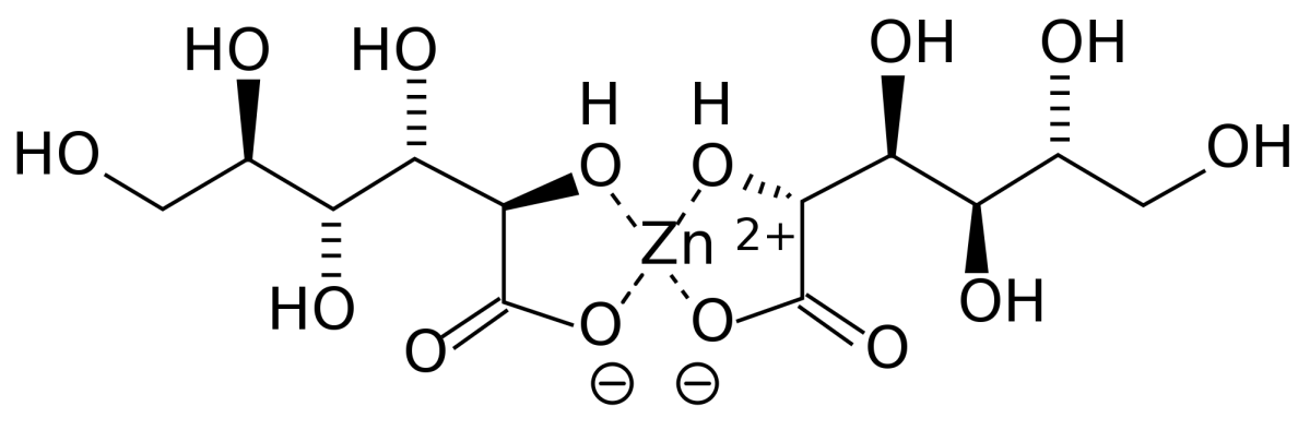 Zinc Gluconate Market To, 2025 Focus on Top Companies, Trends, Growth Opportunities and Regions