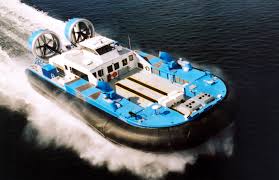 Commercial Hovercrafts Market Growth By Manufacturers, Types And Application, Forecast To 2025