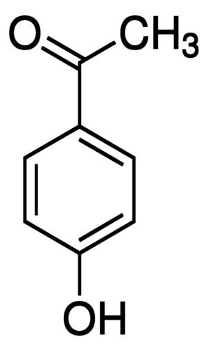 4-Hydroxyacetophenone