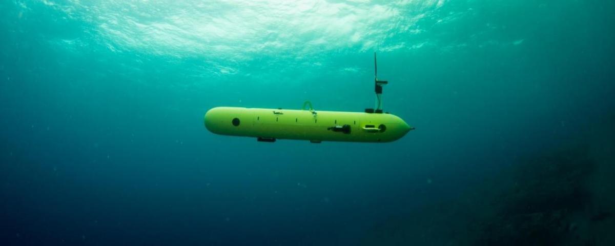 Unmanned Underwater Vehicles Market Report From 2020 To 2025 || ECA SA, ISE Ltd, SAAB Group, JAMSTEC