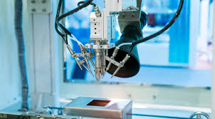 3D Automated Optical Inspection Equipment